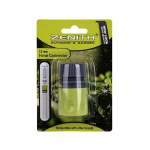 Hose Connector, Clip On 13mm